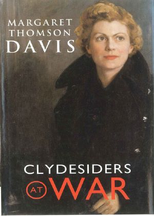 [The Clydesiders 03] • Clydesiders at War